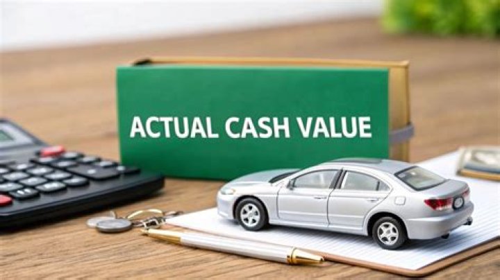 Actual Cash Value (ACV) Actual Cash Value (ACV)