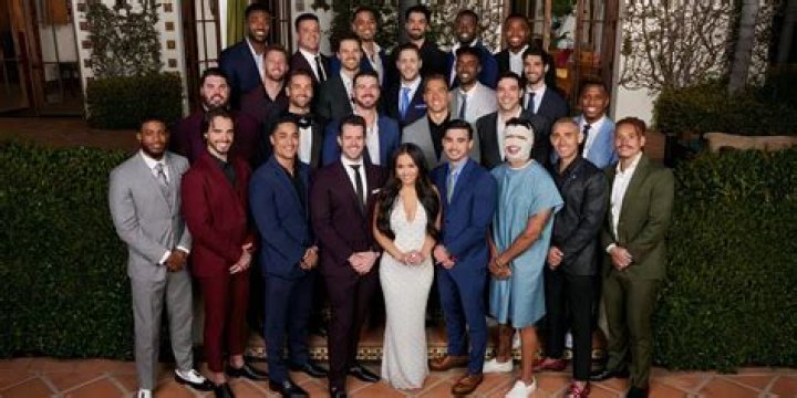 bachelorette men