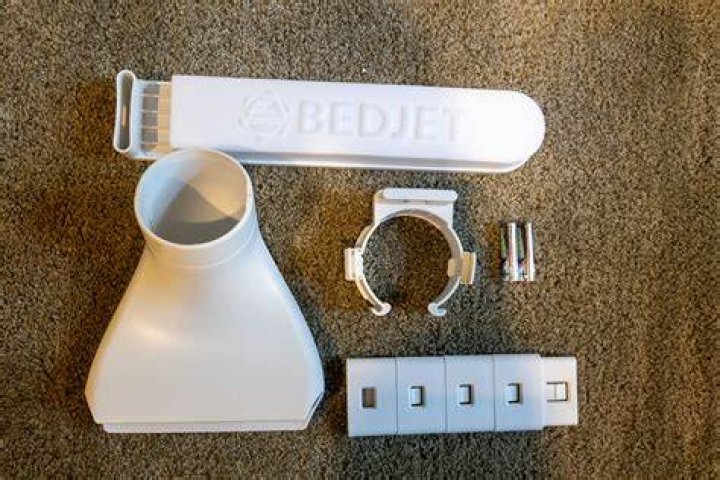 Bedjet Competitor - How To Discuss