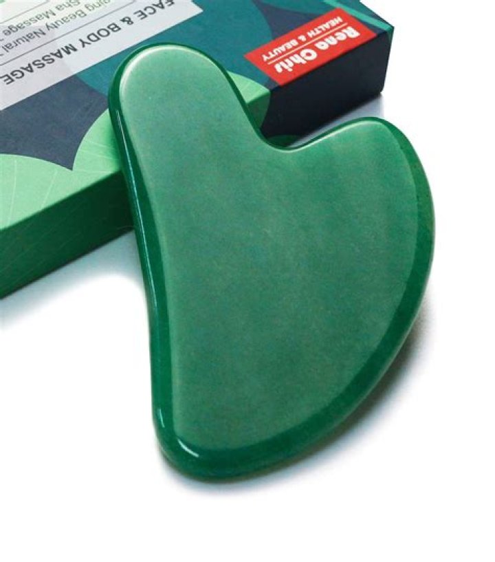 best gua sha tools