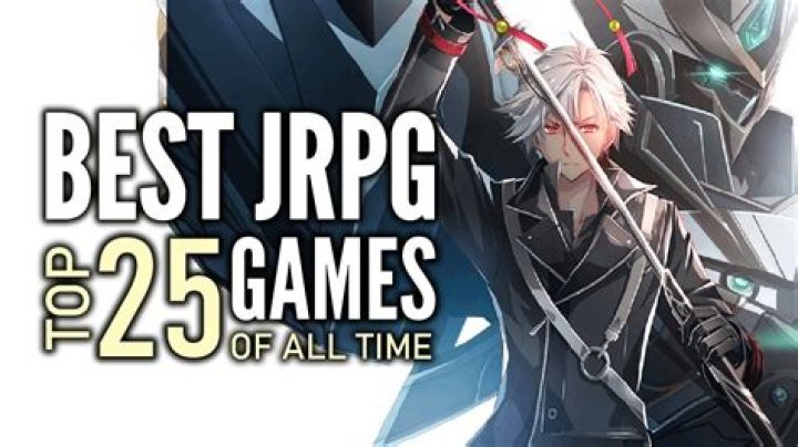 Best jrpg - How To Discuss