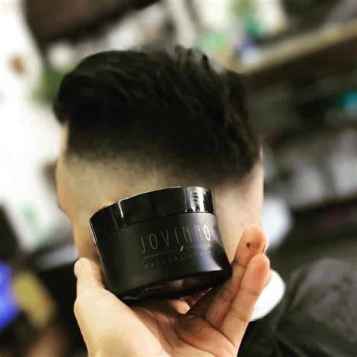 best pomade