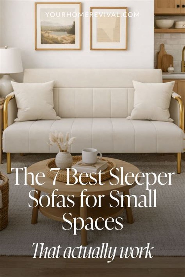 Best sleeper sofa 2020 - How To Discuss