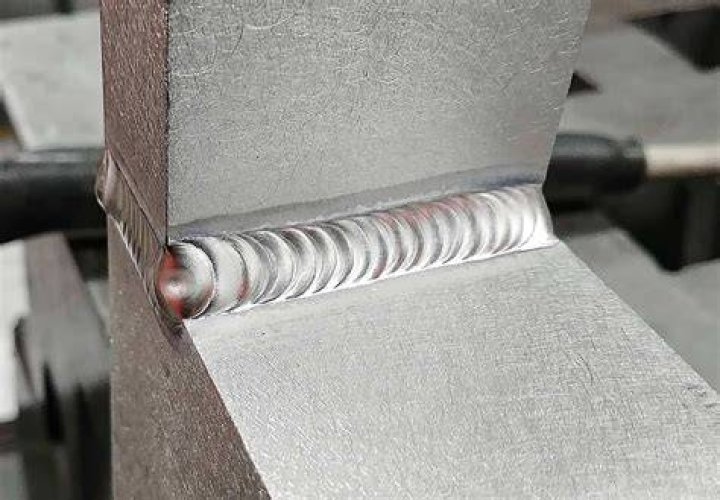 can you weld aluminum