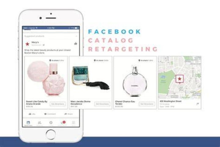 Catalog (facebook)