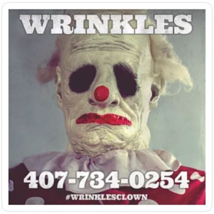 Clown Phone Number Clown Phone Number