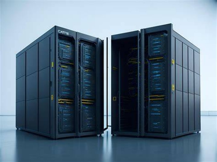 computer server