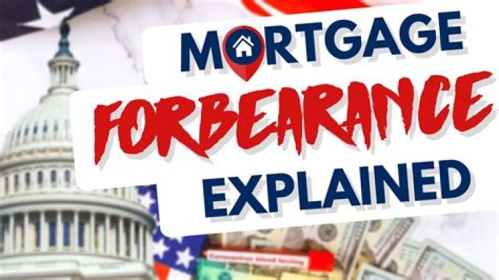congress mortgage relief program 2021