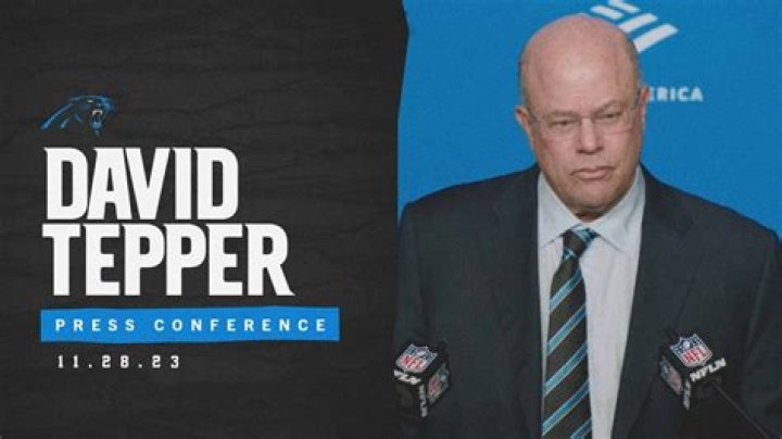 David Tepper - How To Discuss