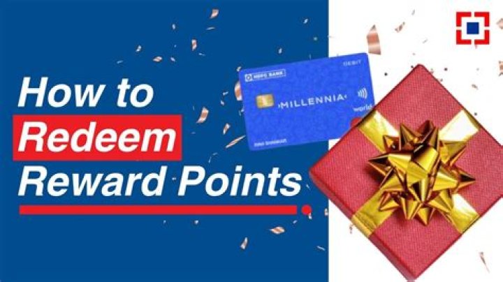 Debit card points - How To Discuss
