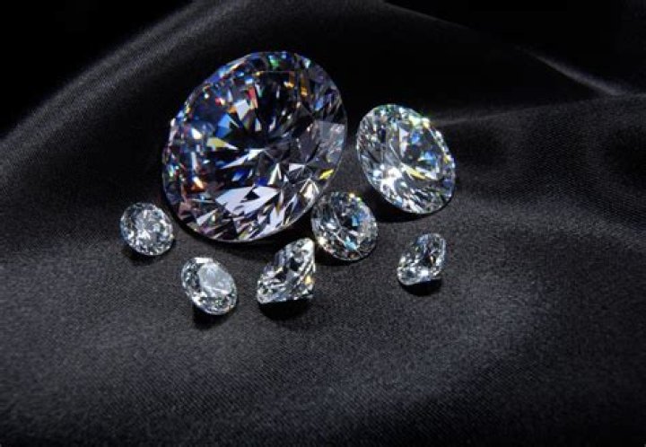:diamonds: