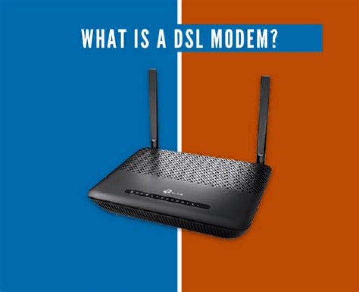 Digital Modem