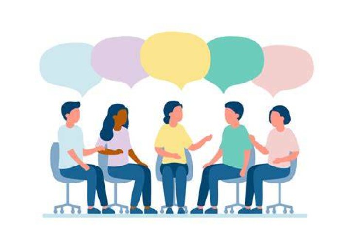 Disadulation - How To Discuss
