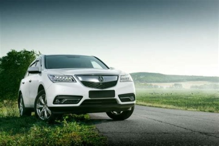 Does Acura Mdx Require Premium Gas