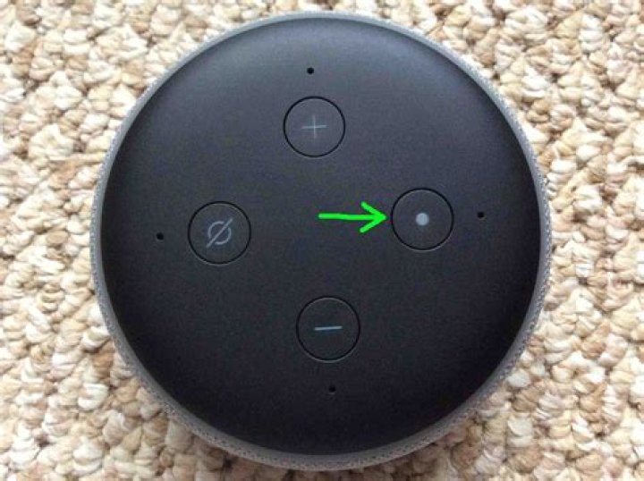 Echo dot 3 - How To Discuss