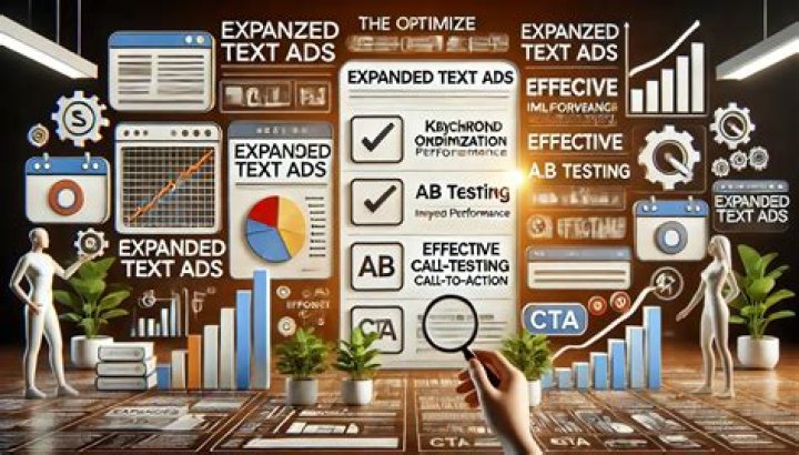 Expanded Text Ads - How To Discuss