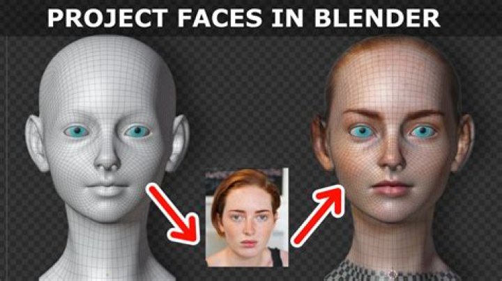face blender