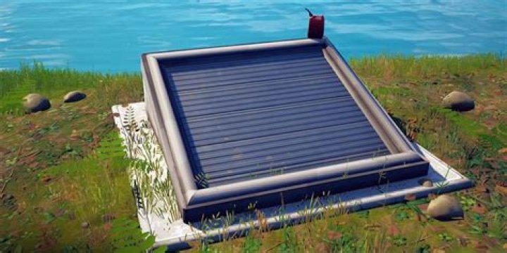 find a hidden bunker