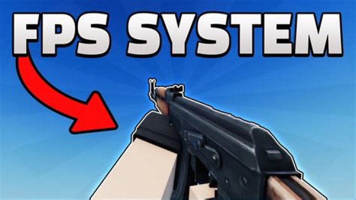 FPS system - How To Discuss