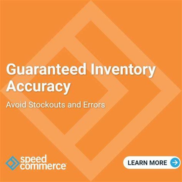 Guaranteed Inventory