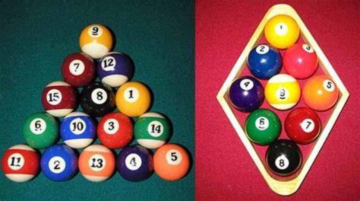 howtorackpoolballs