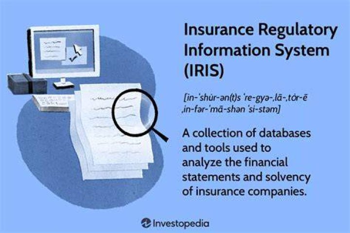 Insurance Regulatory Information System (IRIS)