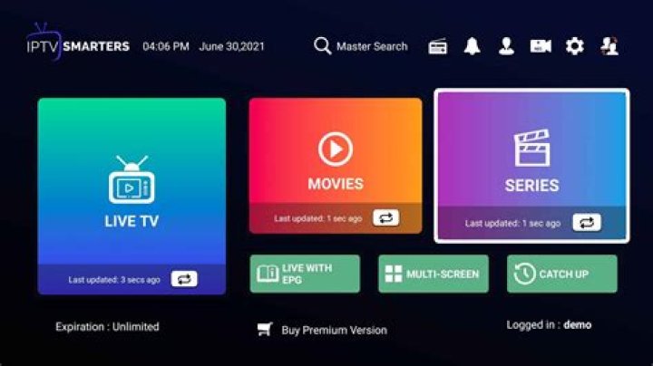 Iptv
