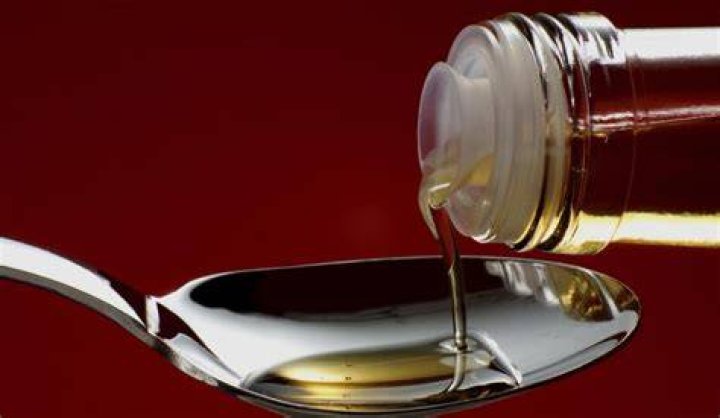 Is glucose syrup bad for you?