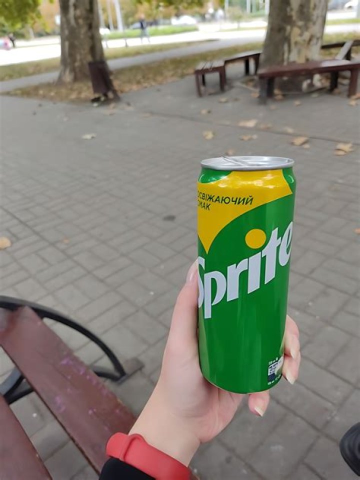 Is Sprite Bad For You