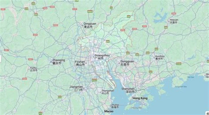 Jiangnan - How To Discuss