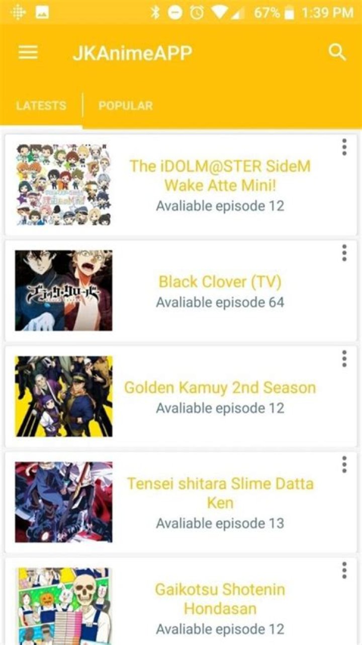 Jkanime Net - How To Discuss