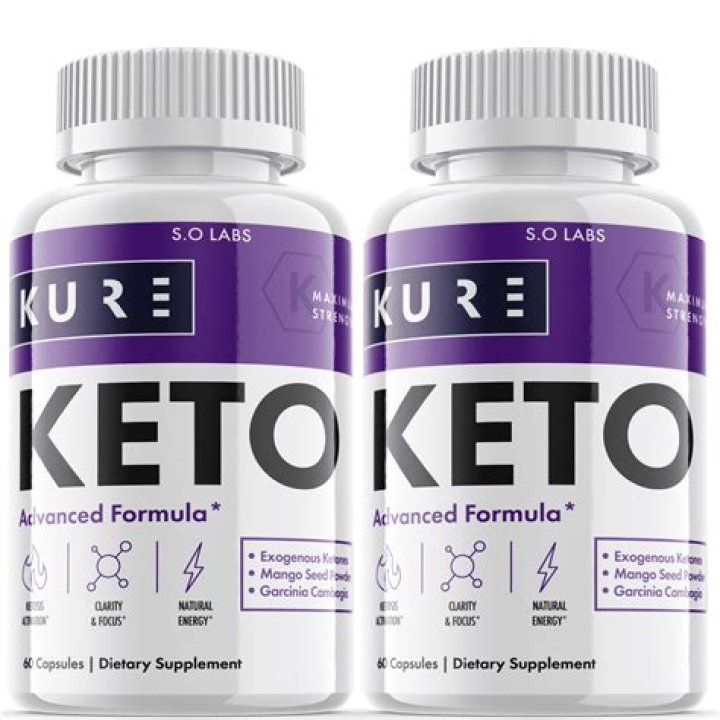 kure keto