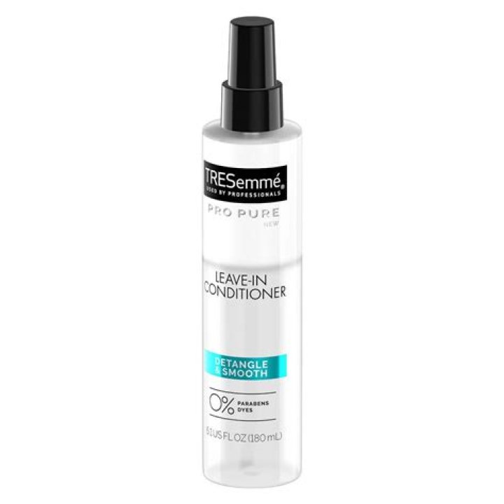 leave in conditioner for dry hair