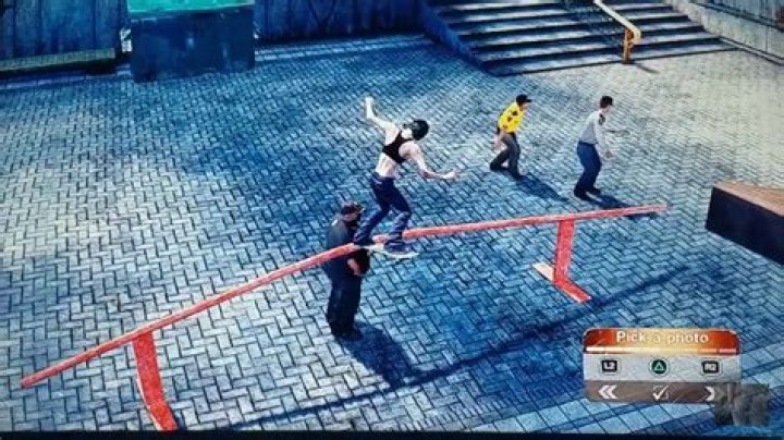 Like Skate Whatevs Skate 2