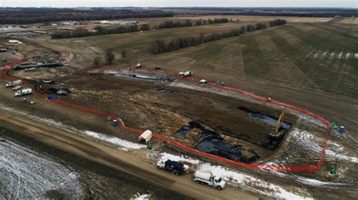 pipeline shut down