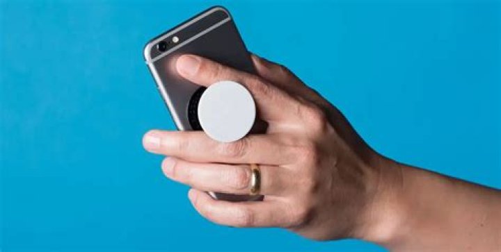 pop socket alternative