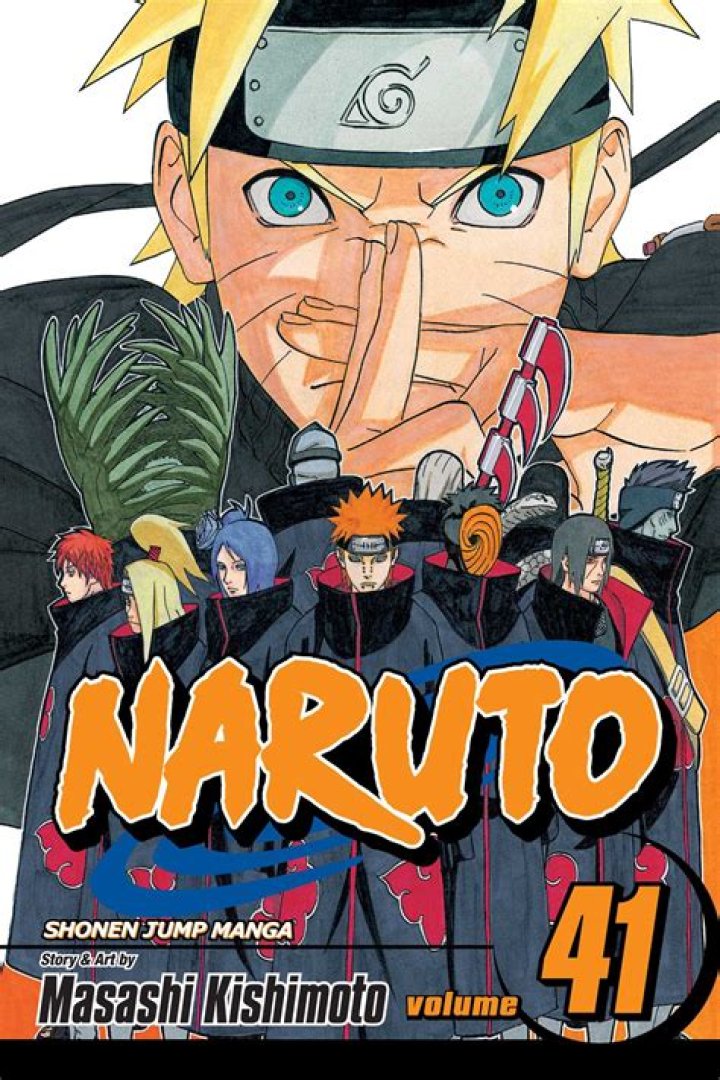 Read naruto manga - How To Discuss