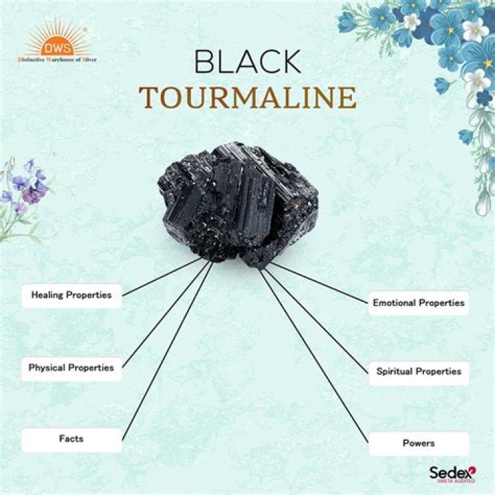 tourmaline meaning