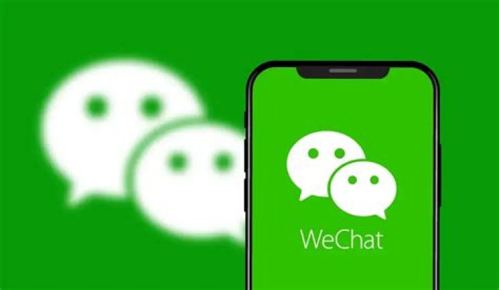 WeChat