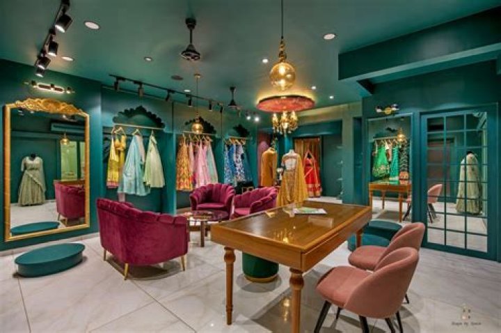 what is a boutique