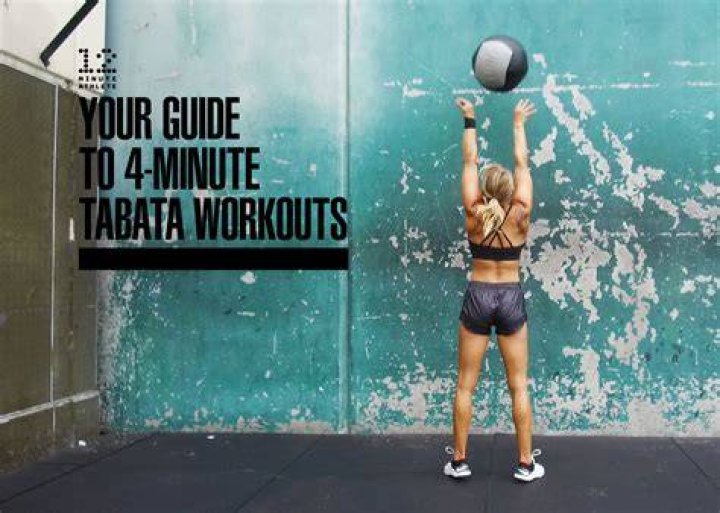 what is tabata