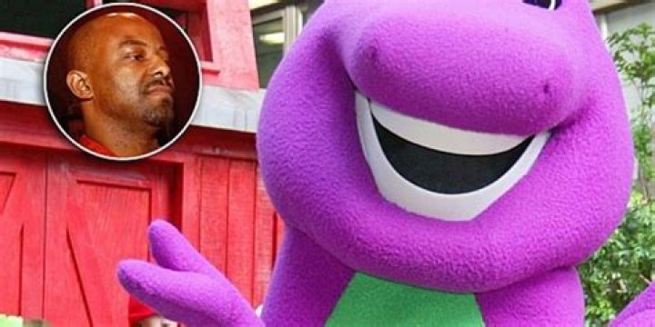 Why Did Barney Go To Jail